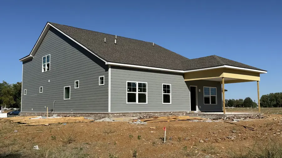 3321 Victoria Lynne Court, Murfreesboro, TN 37128 - #2