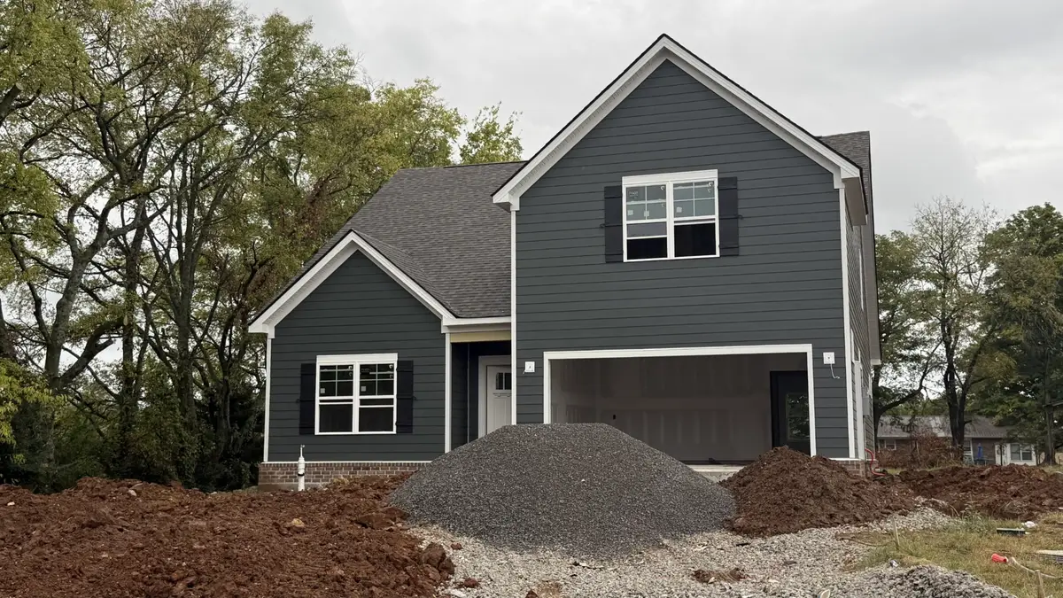 3326 Victoria Lynne Court, Murfreesboro, TN 37128 - #1