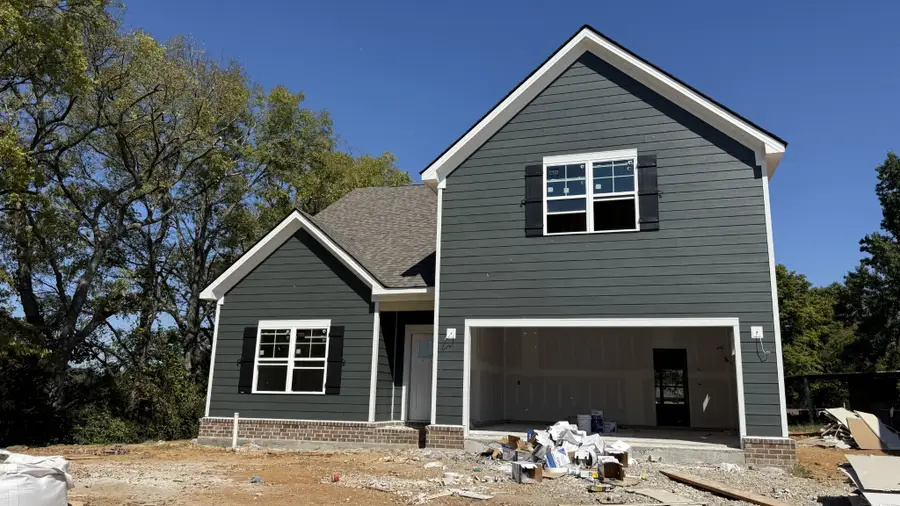3326 Victoria Lynne Court, Murfreesboro, TN 37128 - #2