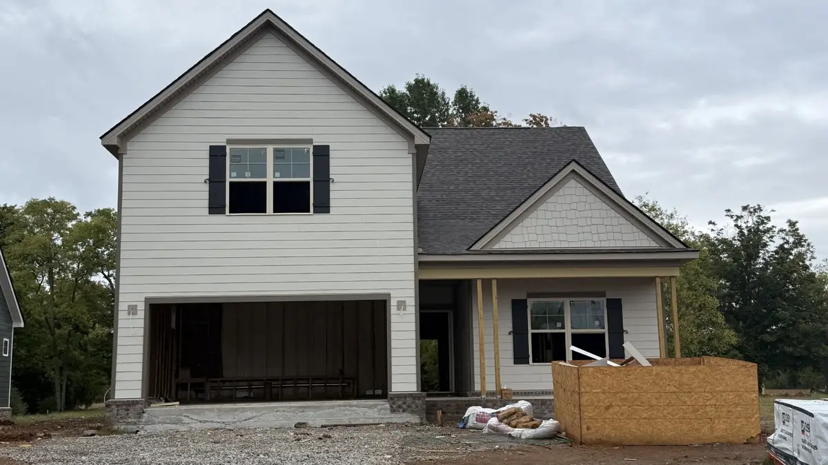 3322 Victoria Lynne Court, Murfreesboro, TN 37128 - #1