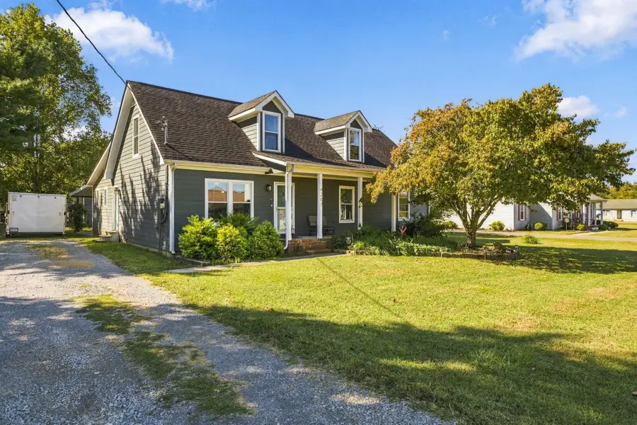4207 Reed Downs Dr, Murfreesboro, TN 37129 - #3