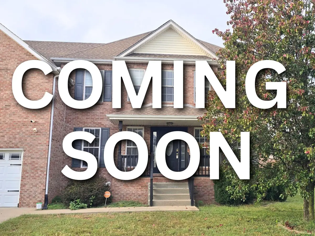 1073 Chardea Dr, Clarksville, TN 37040 - #1