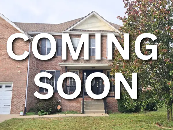 1073 Chardea Dr, Clarksville, TN 37040