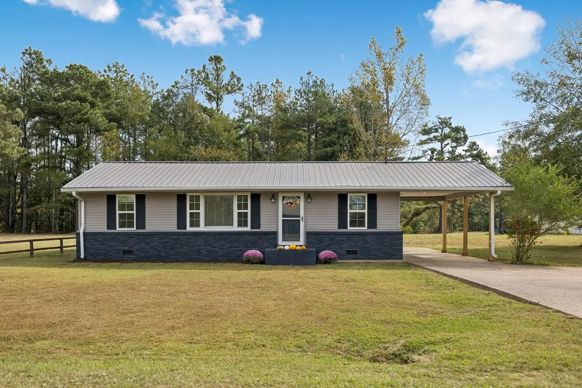 113 Chandler St, Hohenwald, TN 38462 - #1
