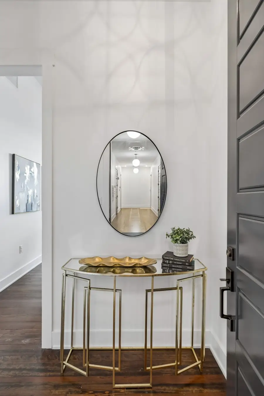 601 Madison St #304, Nashville, TN 37208 - #3