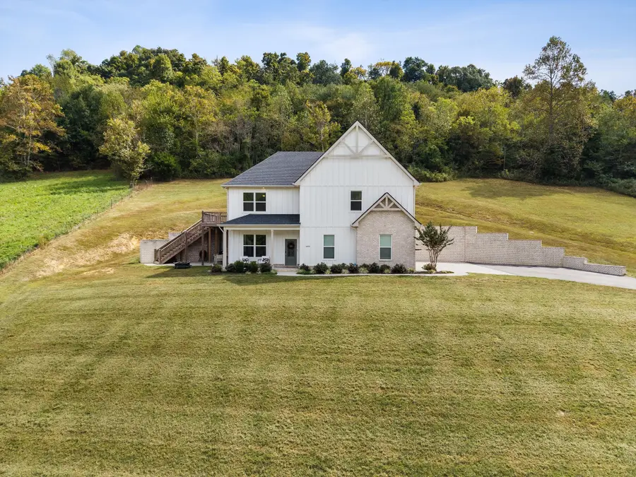 4692 Gossburg Rd, Beechgrove, TN 37018 - #2