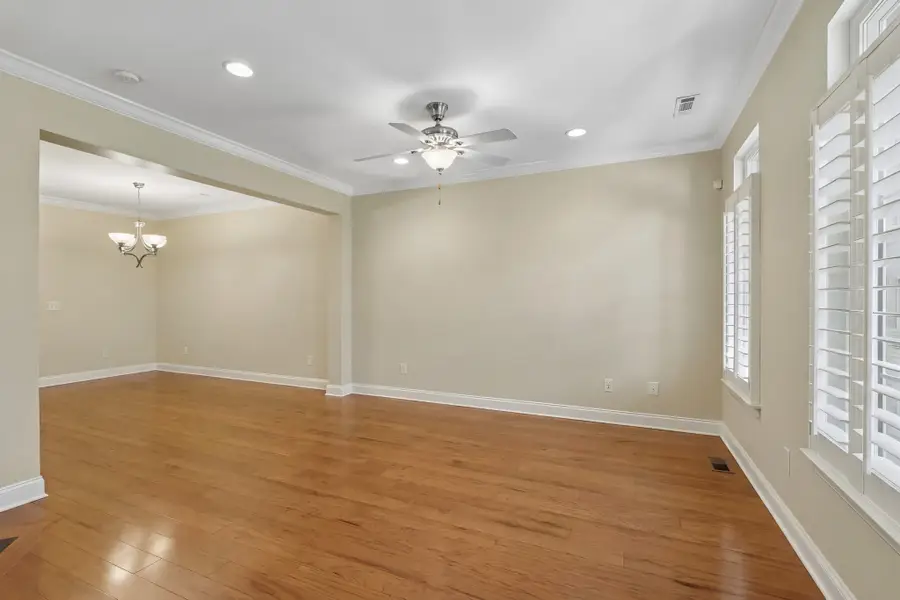 1436 Burnside Dr, Franklin, TN 37067 - #3