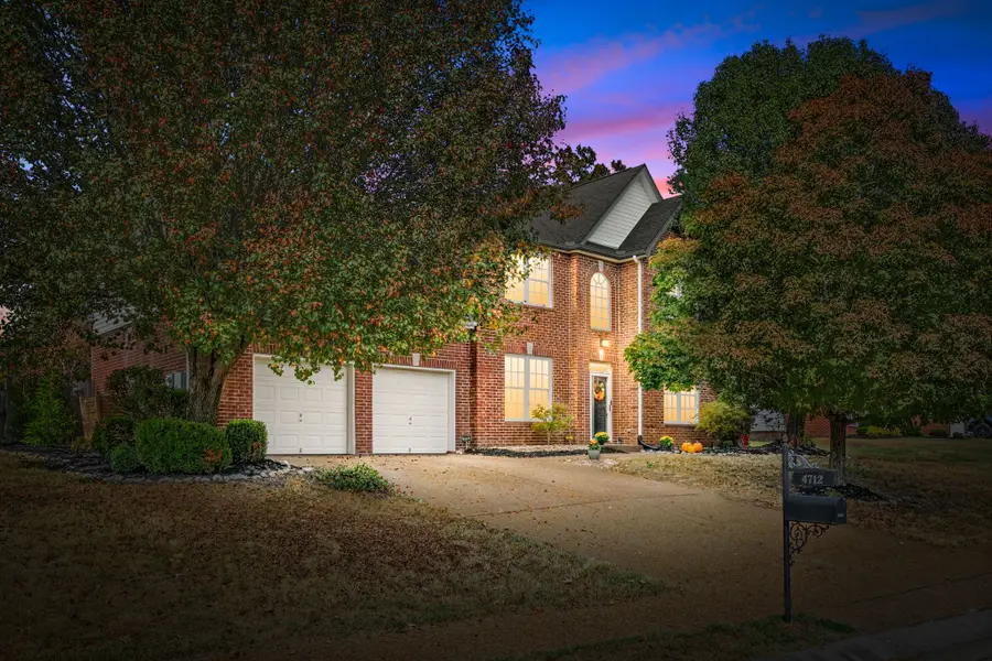 4712 Cape Hope Pass, Hermitage, TN 37076 - #2