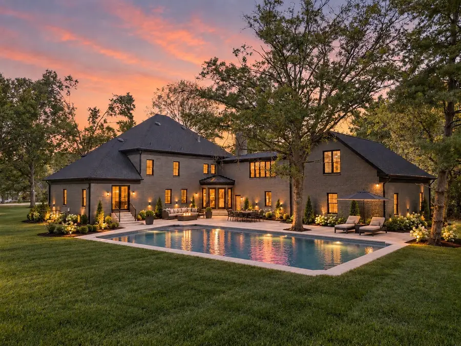 5308 General Forrest Ct, Nashville, TN 37215 - #3