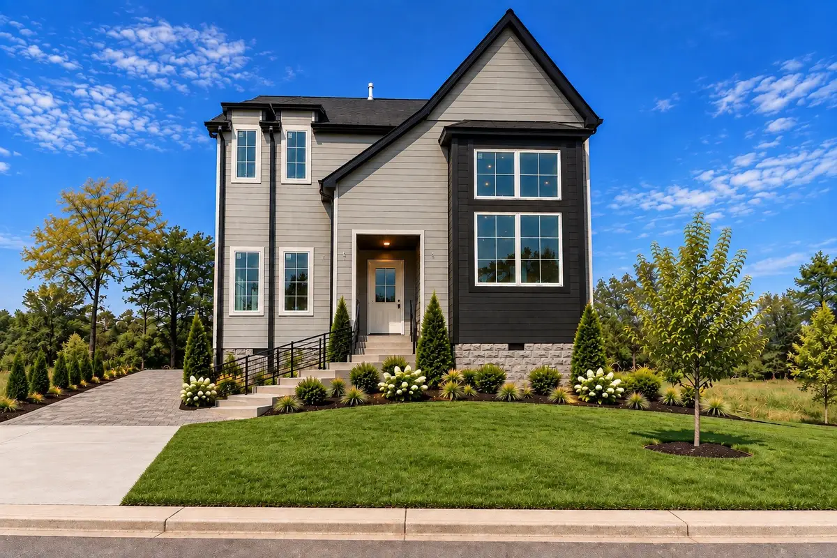 1539 E Stewarts Ln, Nashville, TN 37218 - #1