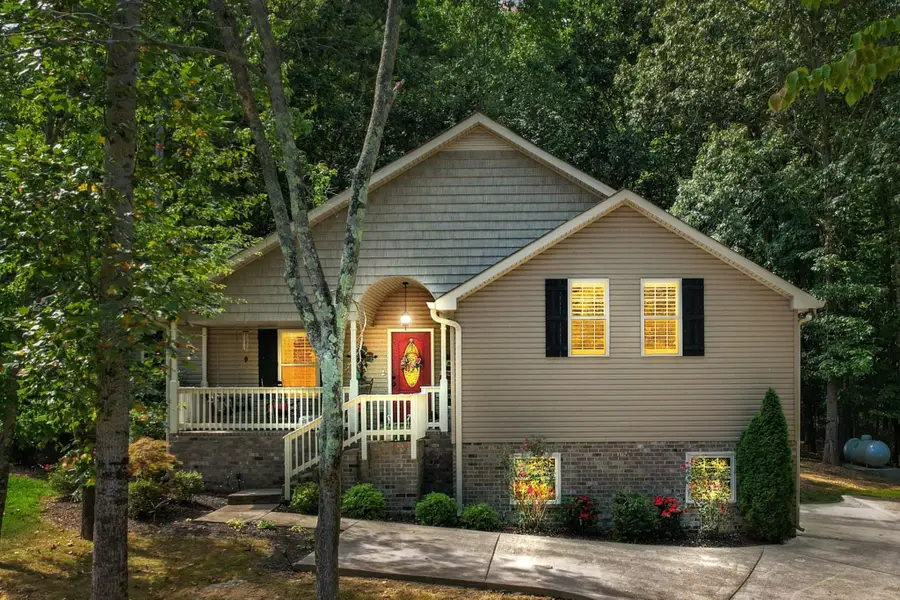 1021 Goldfinch Trl, Portland, TN 37148 - #2