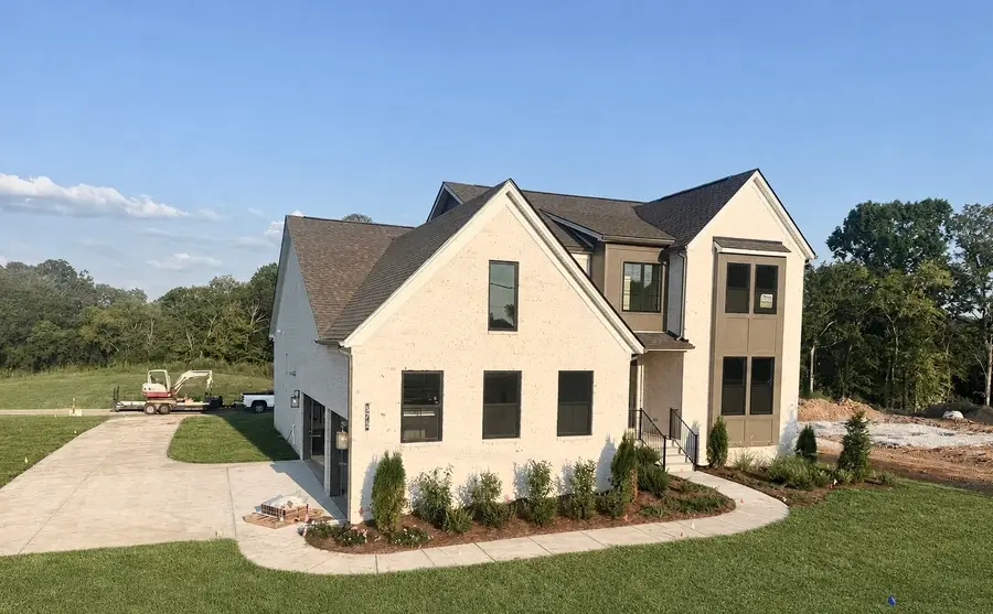 572 Baker Rd, Columbia, TN 38401 - #2