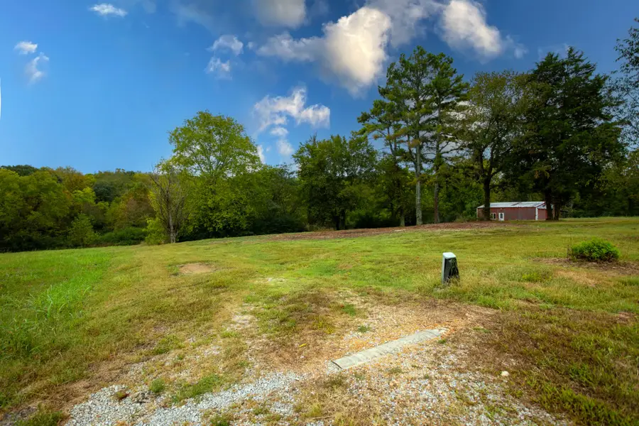 2413 Steve Dr, Columbia, TN 38401 - #2