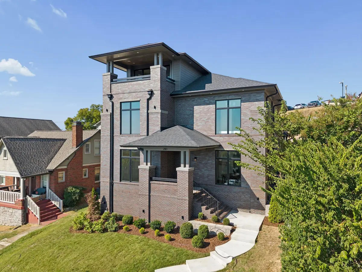2113 Eastwood Ave, Nashville, TN 37212 - #1