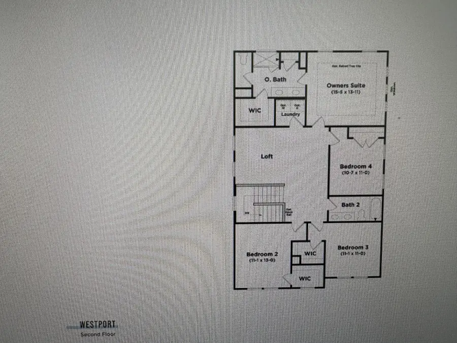 2233 Headwaters Dr, Spring Hill, TN 37174 - #3