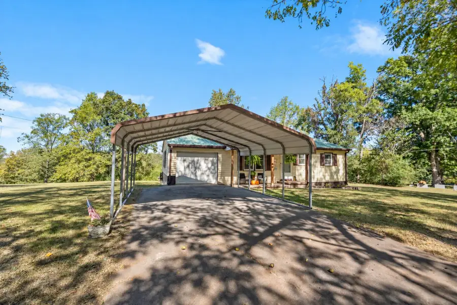 3125 Green Hill Dr, Centerville, TN 37033 - #2