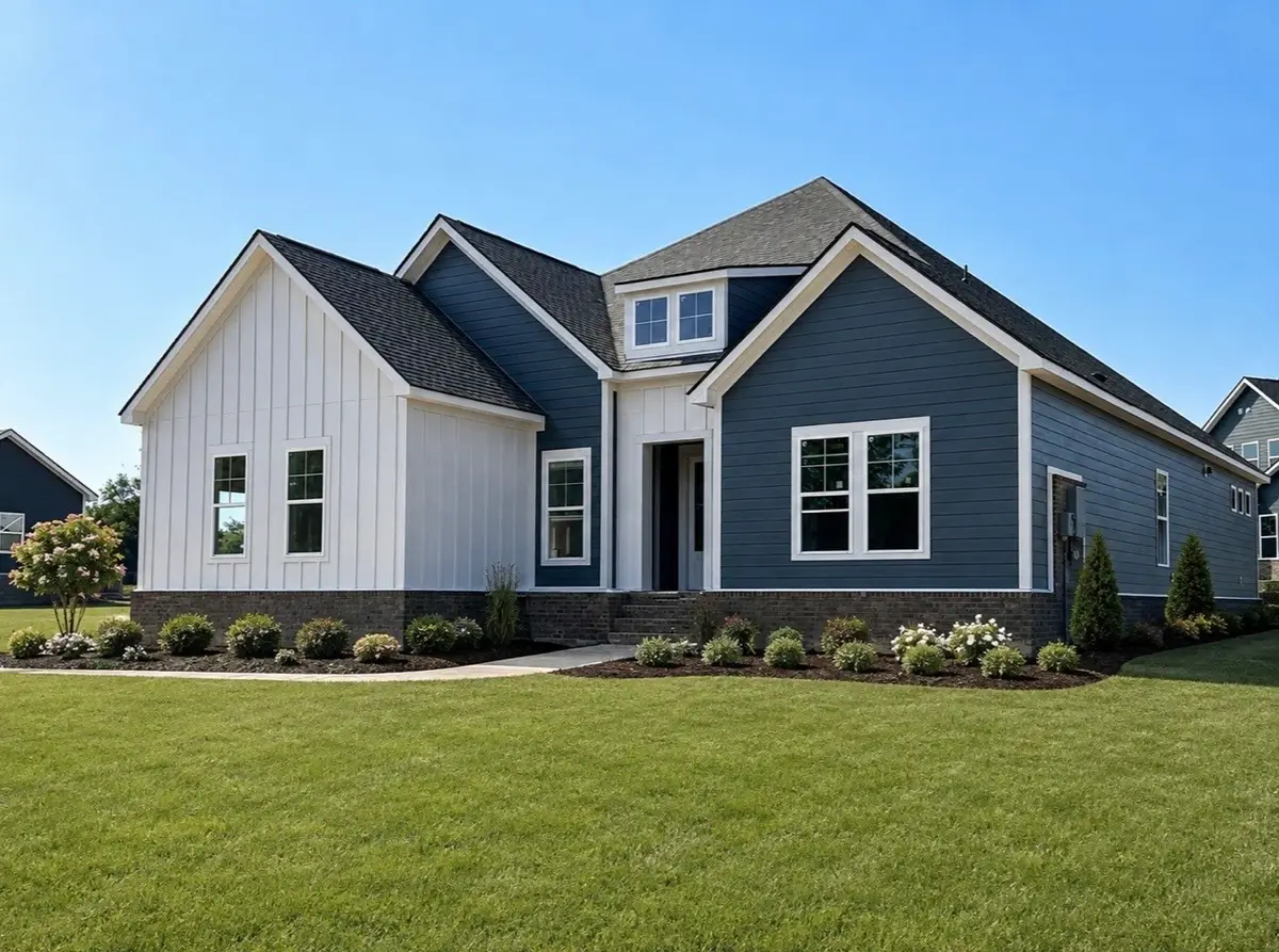 401 Eyak Lane, Murfreesboro, TN 37129 - #1