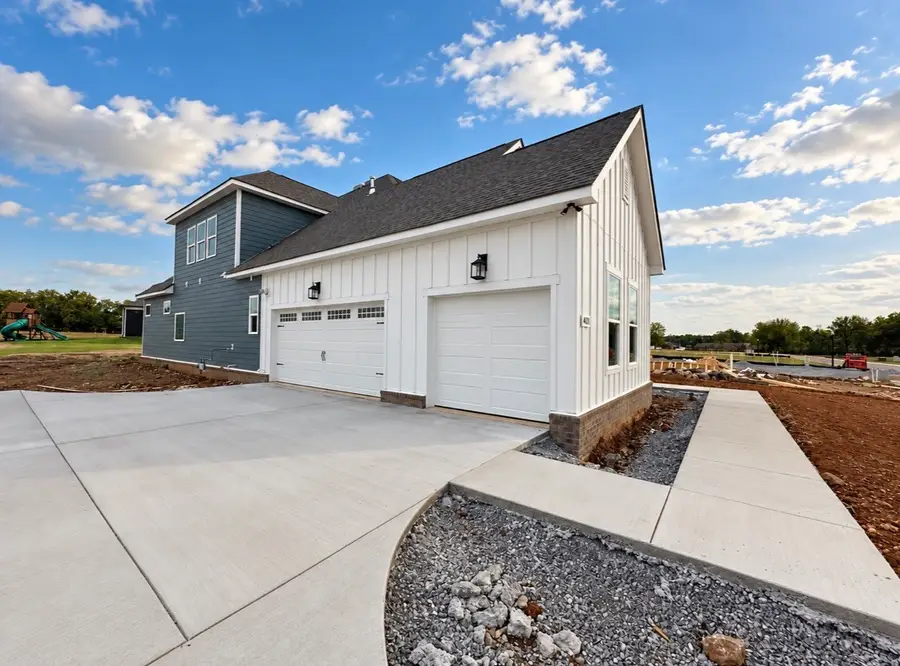 401 Eyak Lane, Murfreesboro, TN 37129 - #3