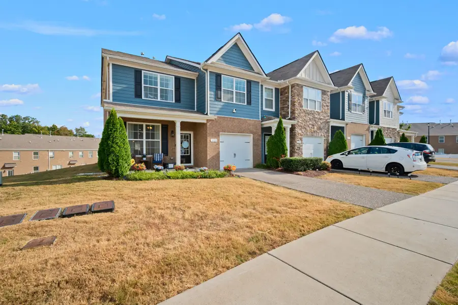 3721 Timber Bark Ct, Smyrna, TN 37167 - #3