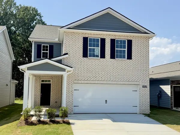 4456 Fir Tree Way, Murfreesboro, TN 37129