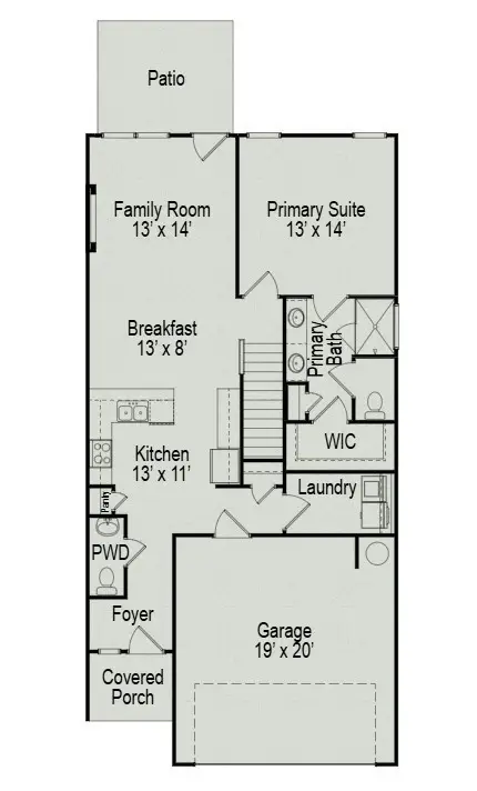 1241 Bronte Dr, Smyrna, TN 37167 - #2