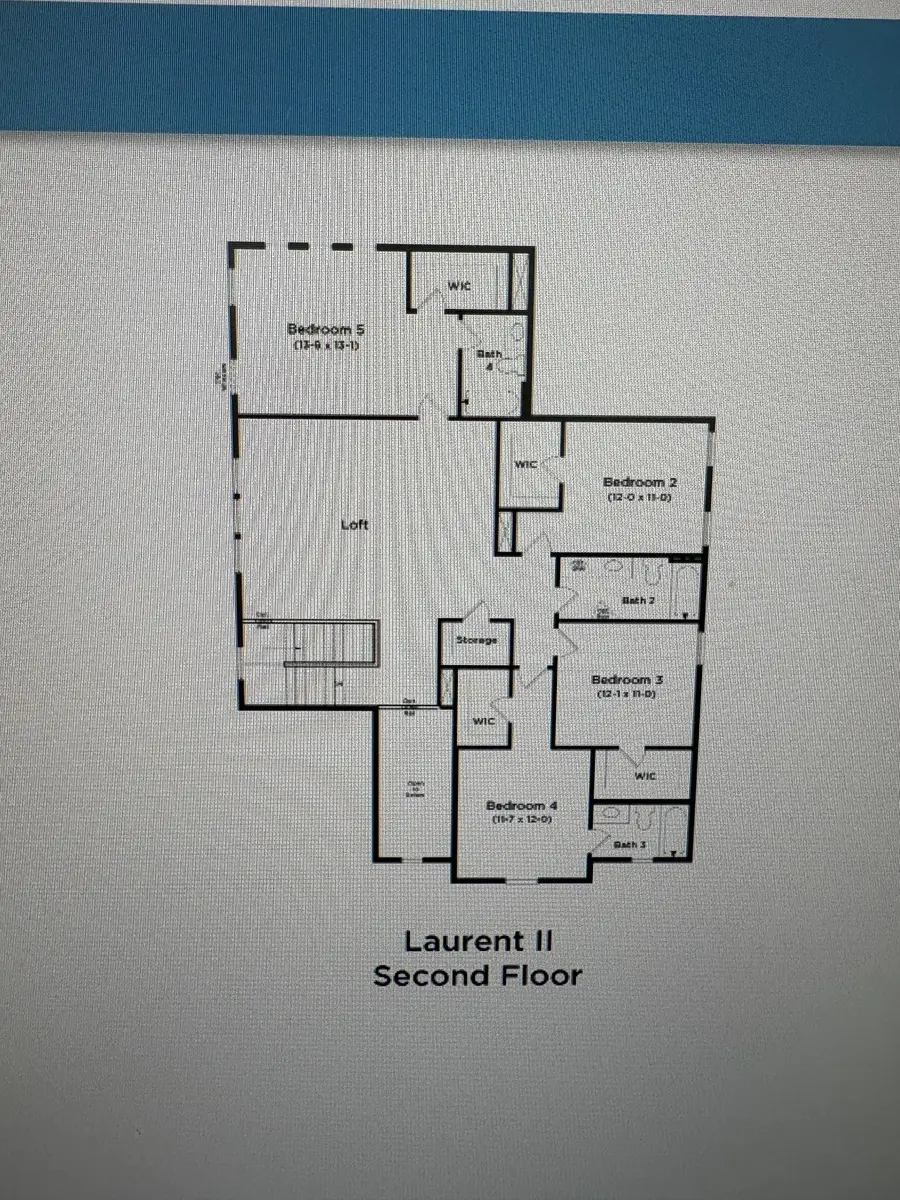 2204 Headwaters Dr, Spring Hill, TN 37174 - #3