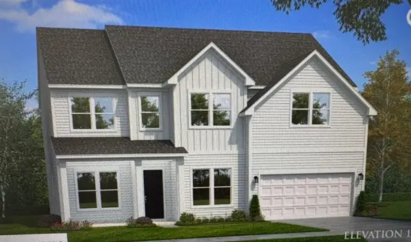 2224 Headwaters Dr, Spring Hill, TN 37174