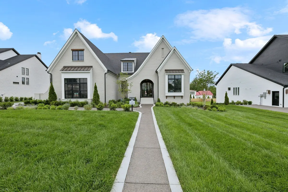7288 Ruzek Court, Fairview, TN 37062 - #1