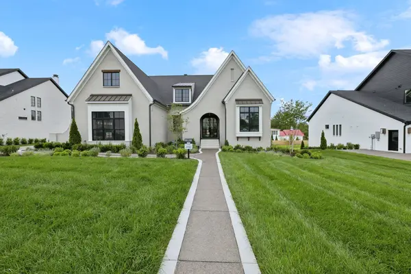 7288 Ruzek Court, Fairview, TN 37062