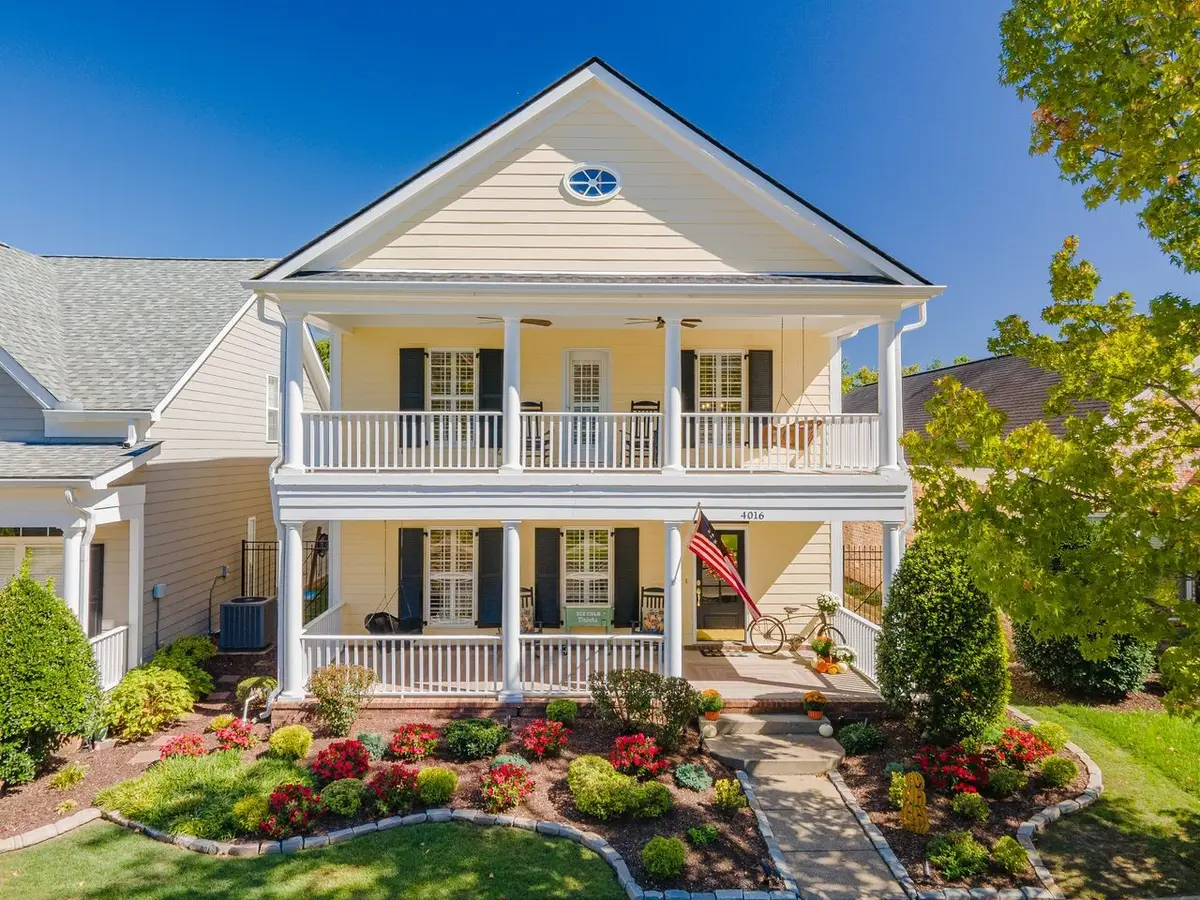 4016 St Andrews Ln, Spring Hill, TN 37174 - #1