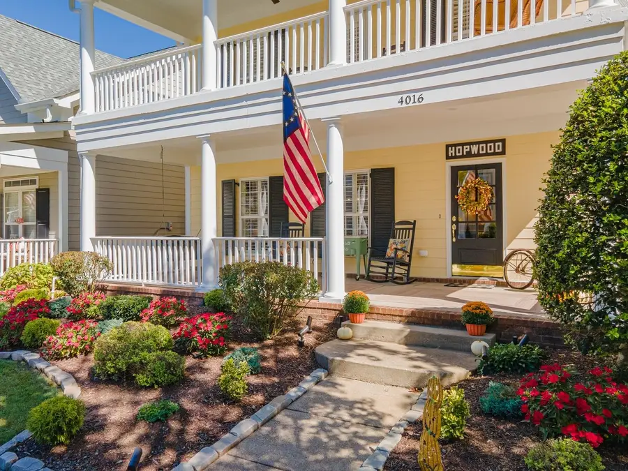 4016 St Andrews Ln, Spring Hill, TN 37174 - #3
