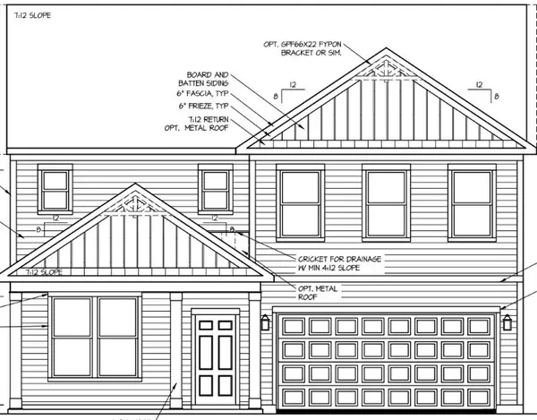 114 Ridgeview Drive, Shelbyville, TN 37160