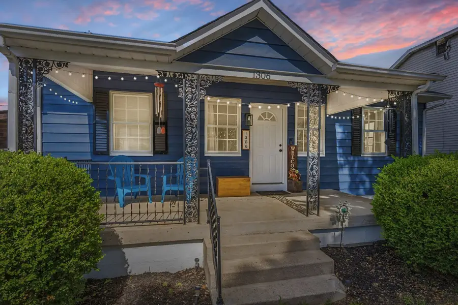 1306 Berry St, Old Hickory, TN 37138 - #2