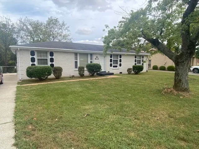 4936 Olivia Dr, Antioch, TN 37013 - #2