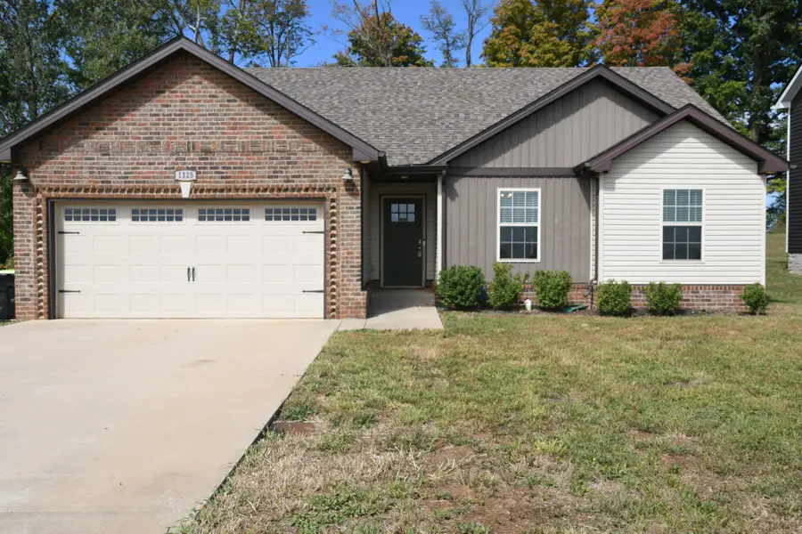 1125 Cardinal Creek Dr, Clarksville, TN 37040 - #3