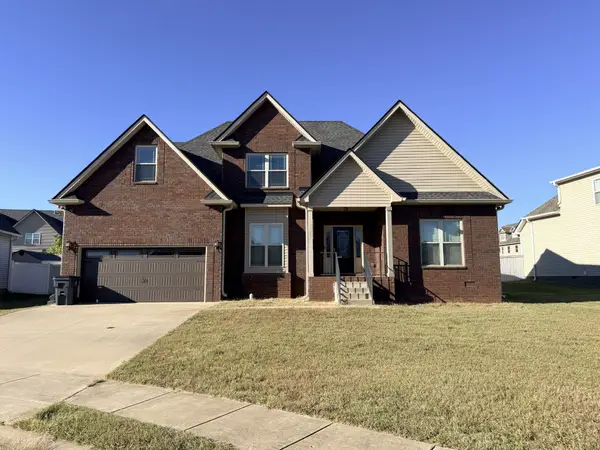 149 Chisum Ct, Clarksville, TN 37043