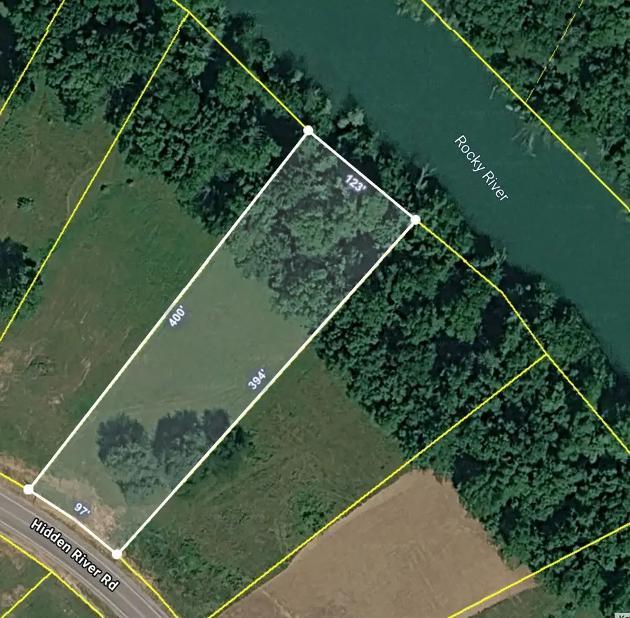 0 Hidden River Rd, Rock Island, TN 38581 - #2