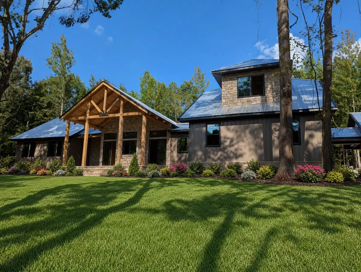 2103 Muddy Branch Rd, Clarksville, TN 37043 - #1