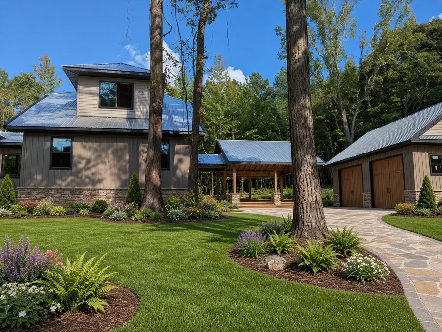 2103 Muddy Branch Rd, Clarksville, TN 37043 - #3