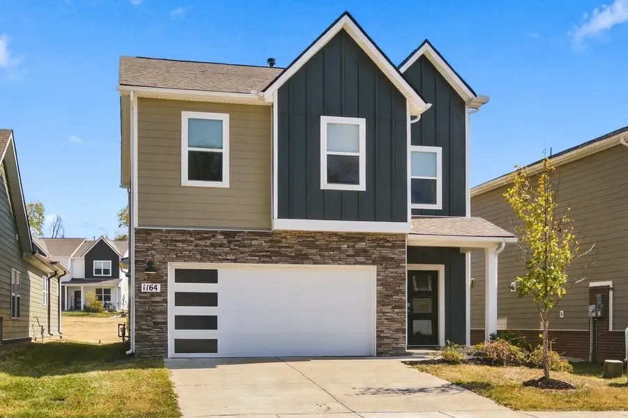 1164 Linn Cove Ct, Gallatin, TN 37066 - #2