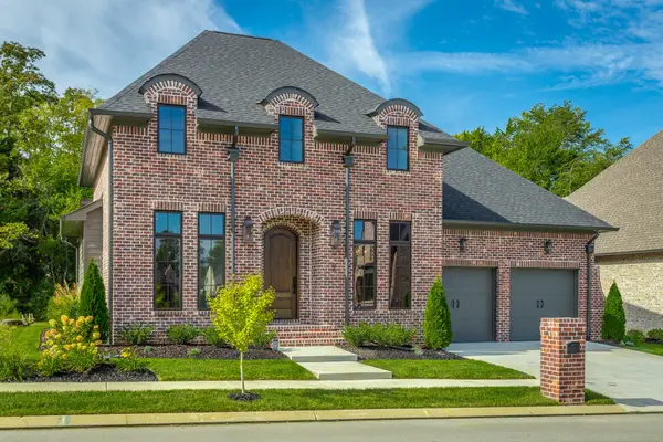9488 Calder Circle, Ooltewah, TN 37363