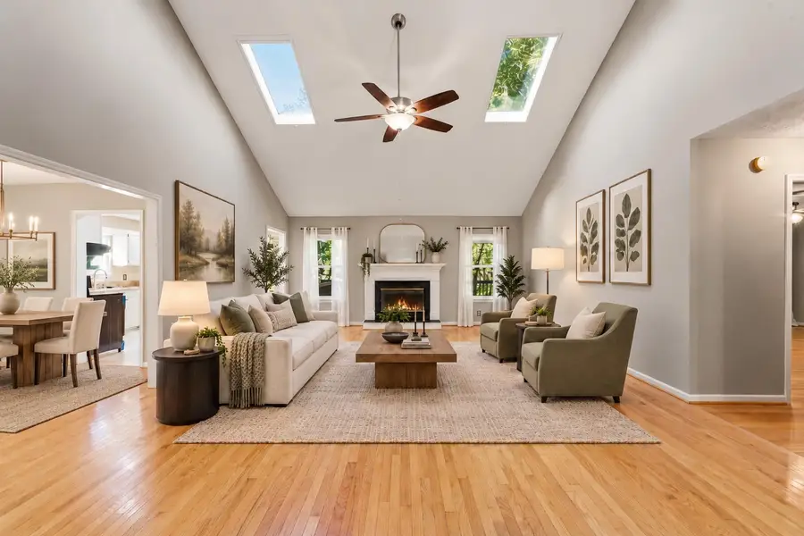 3404 Cobble St, Nashville, TN 37211 - #3