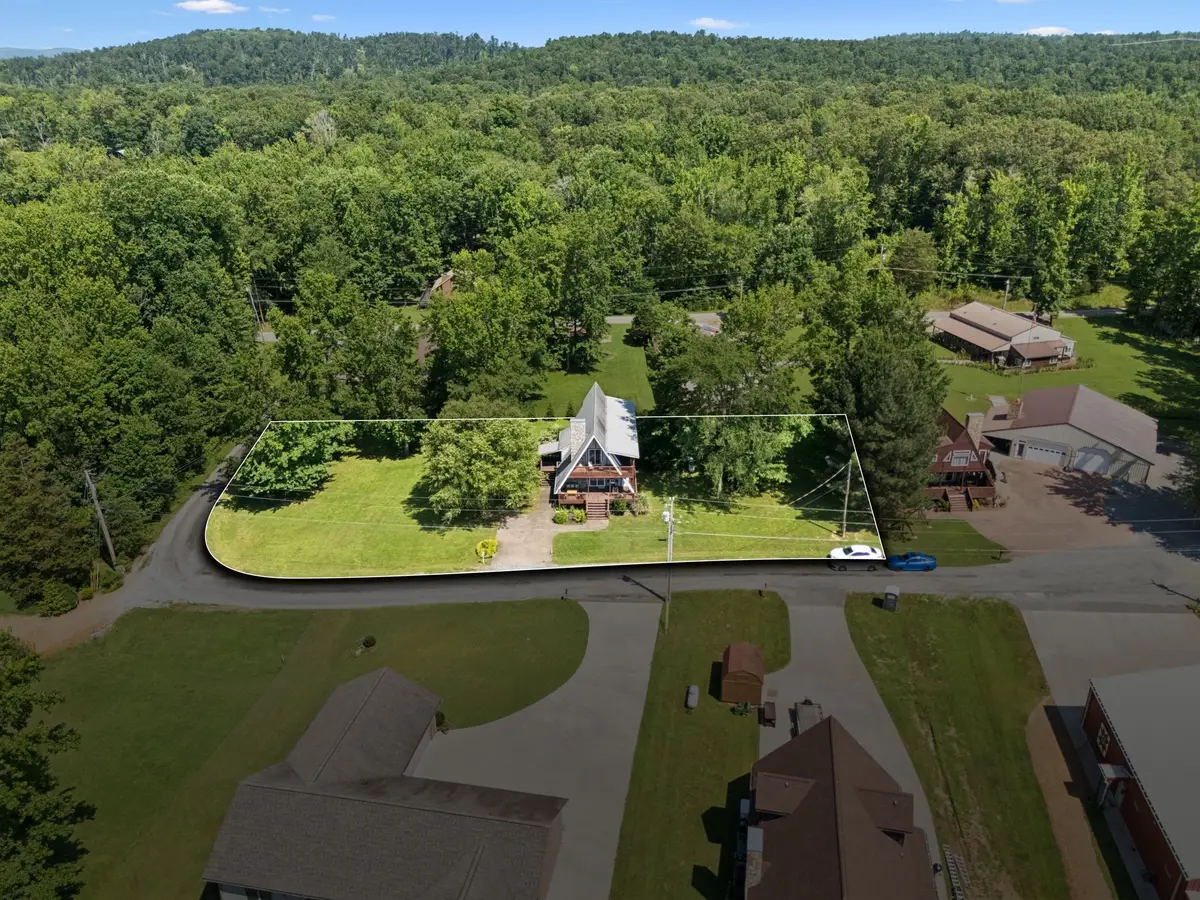 117 Sparrow Ln, Dover, TN 37058 - #1