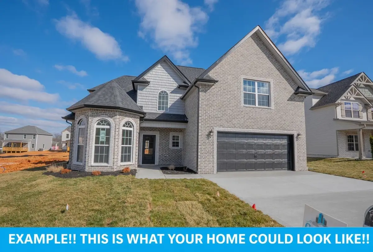 242 Autumnwood Farms, Clarksville, TN 37042 - #1