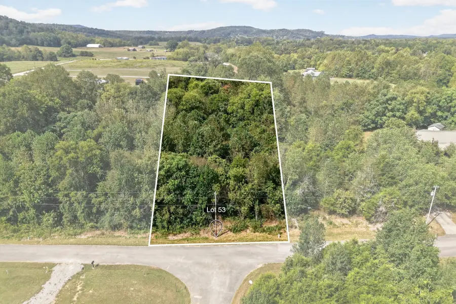 0 Hidden River Ave, Sparta, TN 38583 - #2