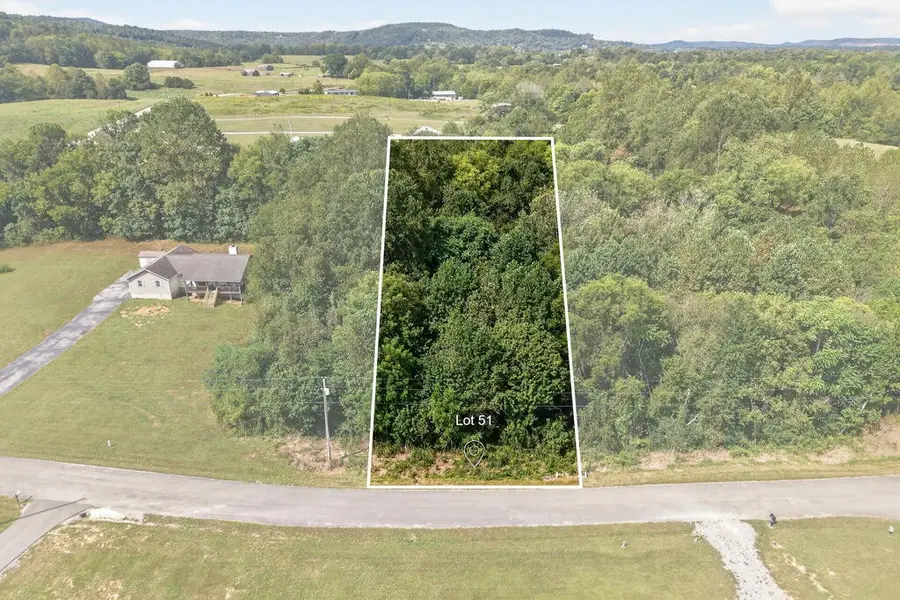 0 Hidden River Ave, Sparta, TN 38583 - #3