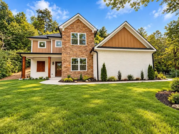 5848 Grubb Road, Hixson, TN 37343