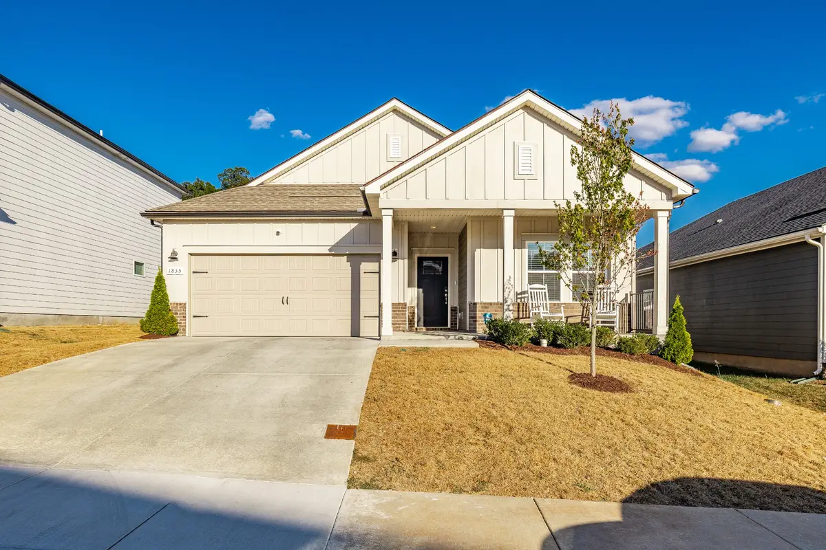 1835 Mahala Dr, Hermitage, TN 37076 - #1