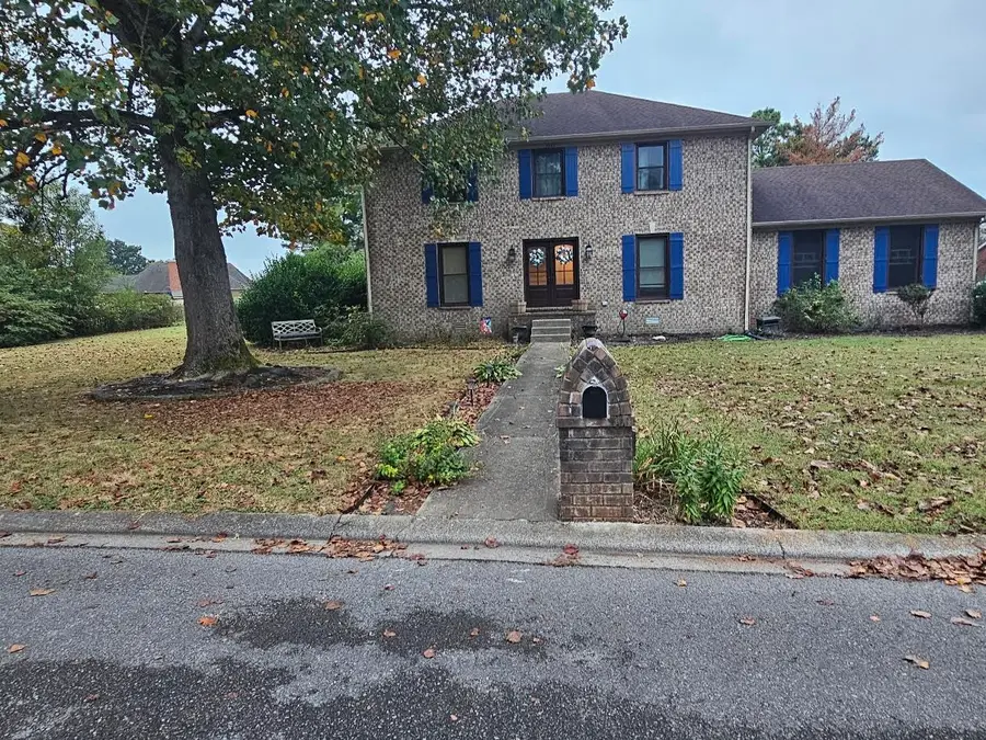 3227 Windsor Green Dr, Murfreesboro, TN 37129 - #2