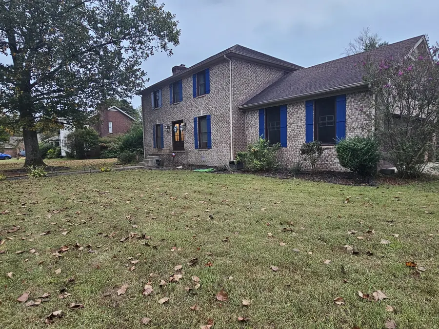 3227 Windsor Green Dr, Murfreesboro, TN 37129 - #3